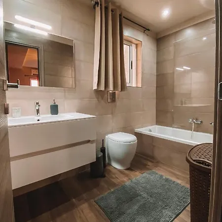Lovely Modern In St.julian Apartment
