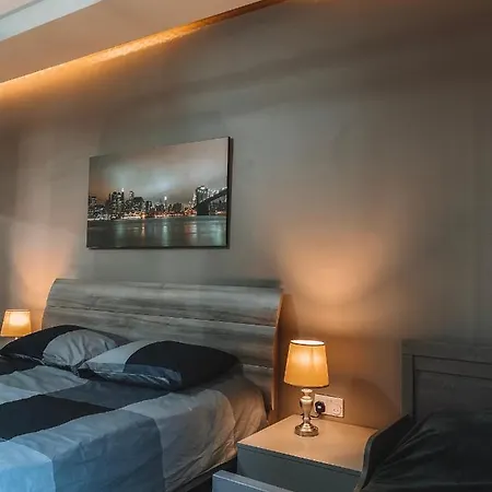 Lovely Modern In St.julian Apartment Saint Julian's