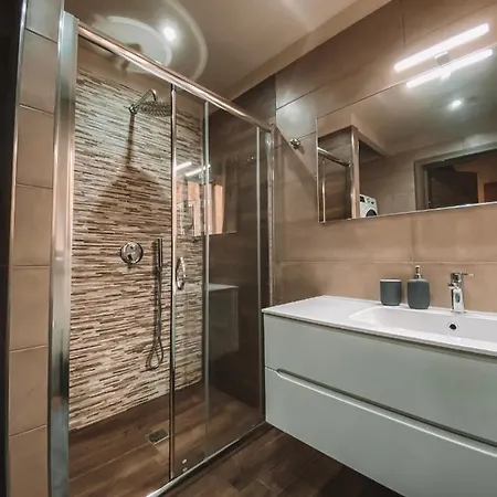 Lovely Modern In St.julian Apartment *