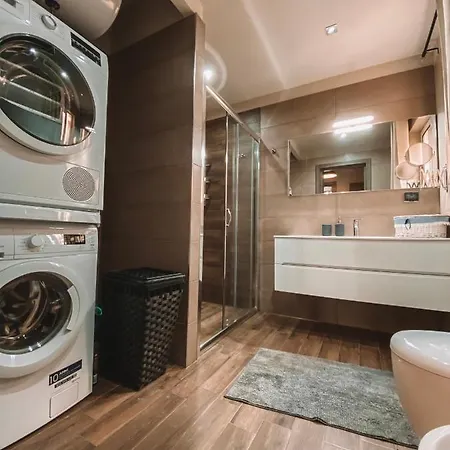 Lovely Modern In St.julian Apartment Saint Julian's