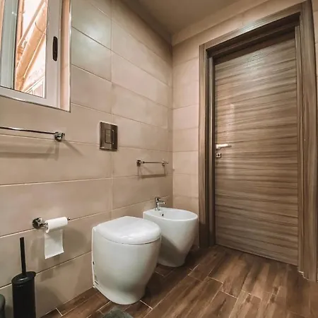 Lovely Modern In St.julian Apartman San Ġiljan