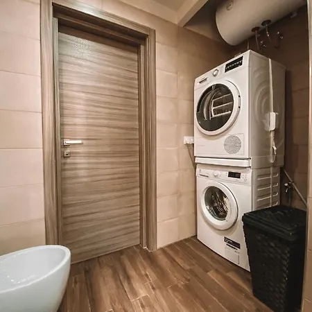 Appartement Lovely Modern In St.julian *