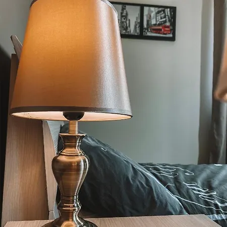 Appartement Lovely Modern In St.julian San Ġiljan