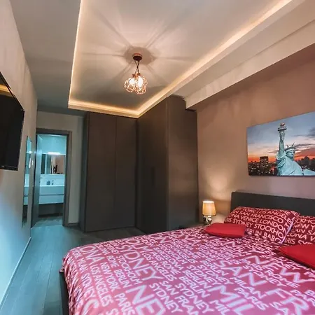 Lovely Modern In St.julian San Ġiljan