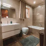 Lovely Modern In St.julian Apartament