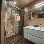 Lovely Modern In St.julian Apartament *